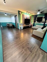 Blk 225 Bishan Street 23 (Bishan), HDB 4 Rooms #563176791